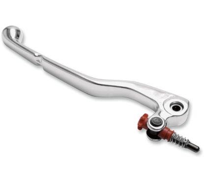 Levier d’embrayage forgé T6