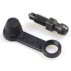 Bleeding srew Brembo M6x1 with cap