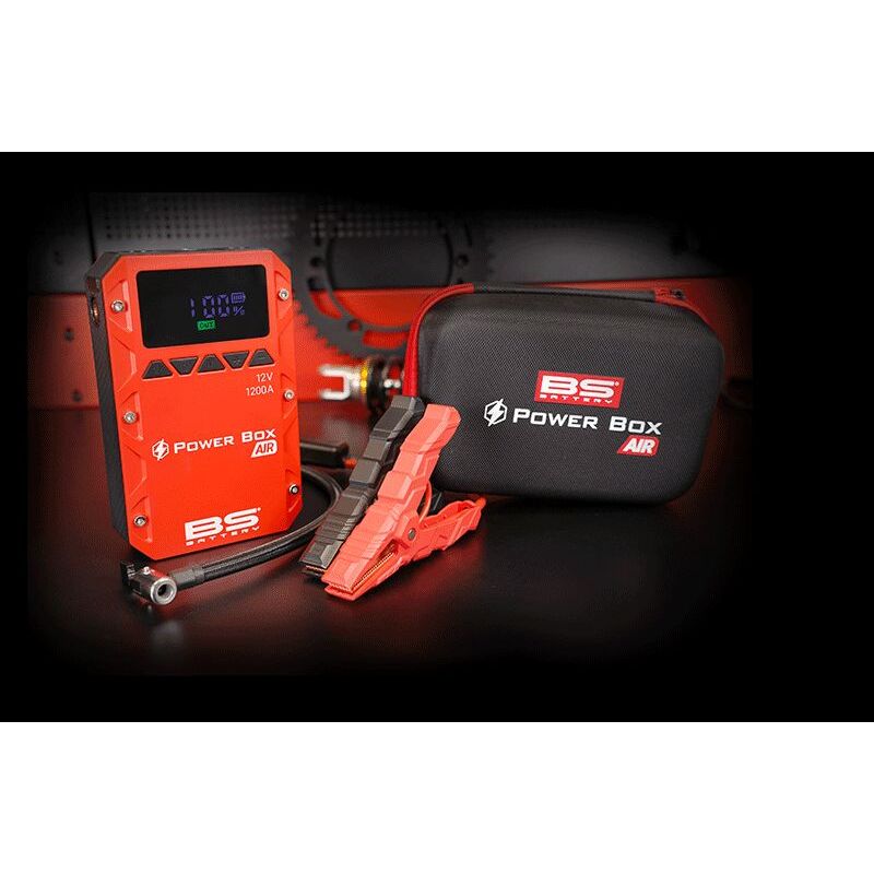 Power Box Air