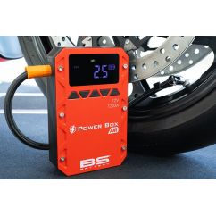 Power Box Air