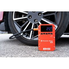 Power Box Air
