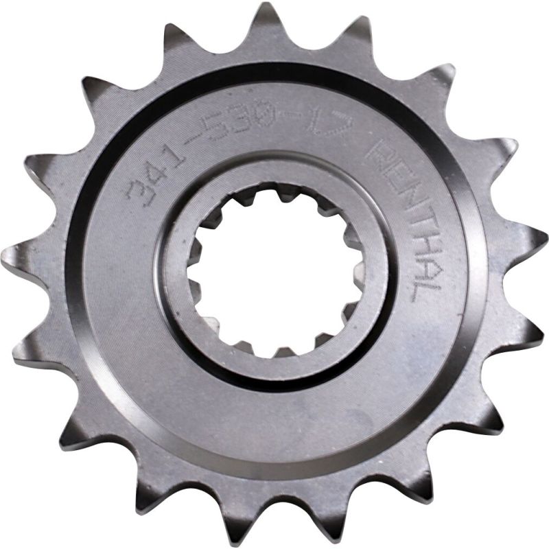 SPROCKET F 530 17T 