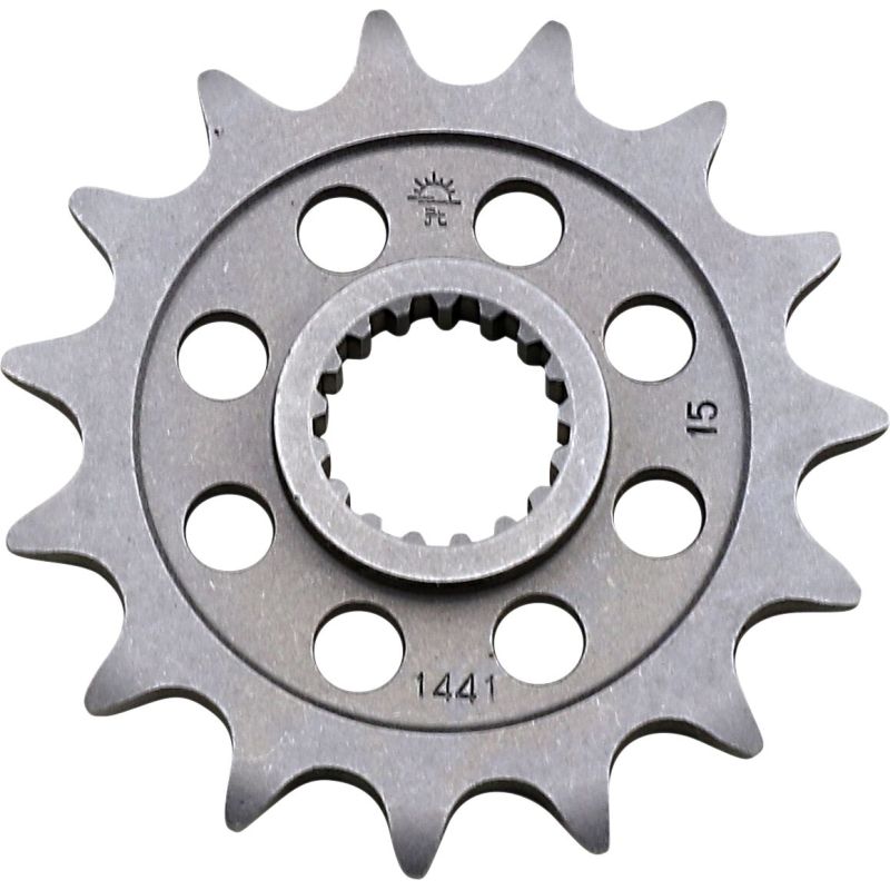 SPROCKET FRONT 14T 520