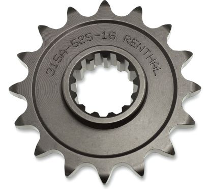 Front Sprocket