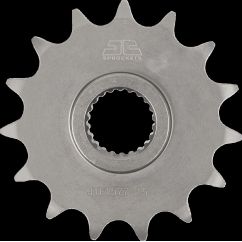 Pignon avant d’arbre secondaire