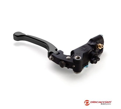 Maître Cylindre DISCACCIATI Radial 14mm