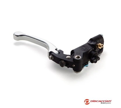 Maître Cylindre DISCACCIATI Radial 14mm 