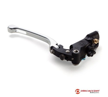 Maître Cylindre DISCACCIATI Radial 14mm 