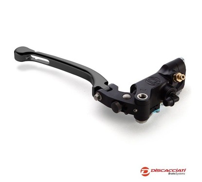 Maître Cylindre DISCACCIATI Radial 19mm