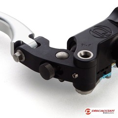 Maître Cylindre DISCACCIATI Radial 19mm