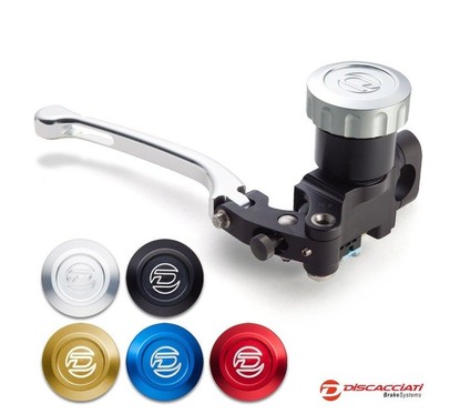 Maître Cylindre DISCACCIATI Radial 14mm 