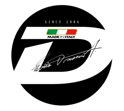 Maître Cylindre DISCACCIATI Radial 14mm avec Bocal intégré