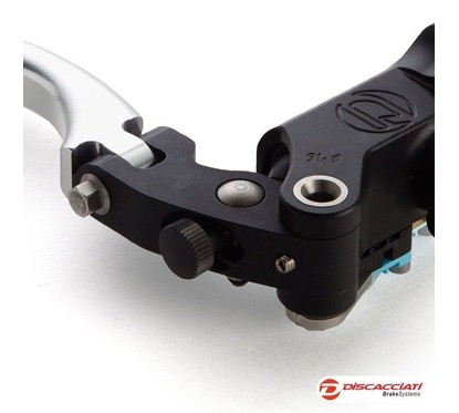 Maître Cylindre Embrayage DISCACCIATI Radial 16mm