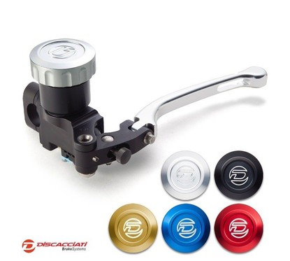 Maître Cylindre Embrayage DISCACCIATI Radial 16mm 