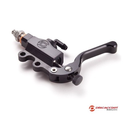 Maître Cylindre à l'index DISCACCIATI 13mm