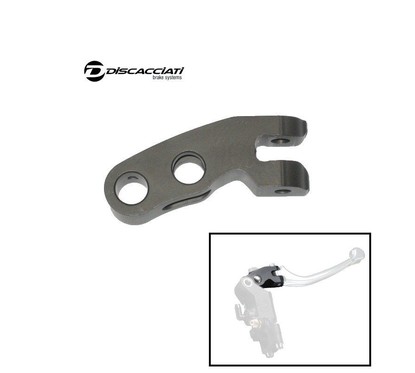 Pivot de Levier de frein ou d'embrayage DISCACCIATI après 2008