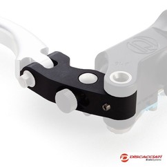 Levier de frein ou d'embrayage DISCACCIATI après 2008