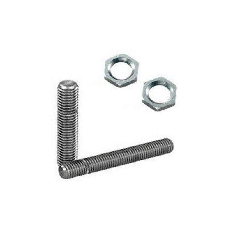 Kit changement de genre / Pas M6 - 40mm