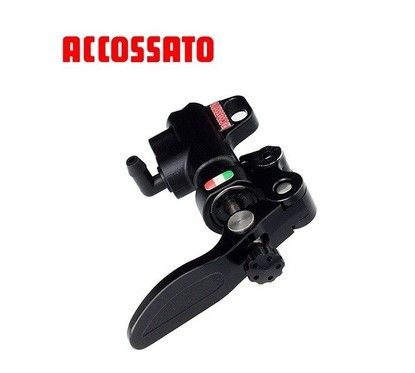 Maître Cylindre au pouce ACCOSSATO 10mm