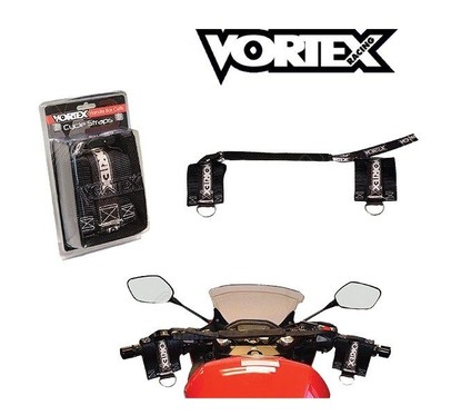 Sangles de poignées VORTEX 