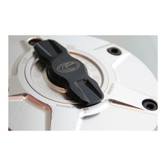 Trappes à Ouverture Rapide - APRILIA - EVOTECH