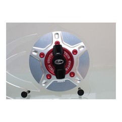 Trappes à Ouverture Rapide - BENELLI - EVOTECH