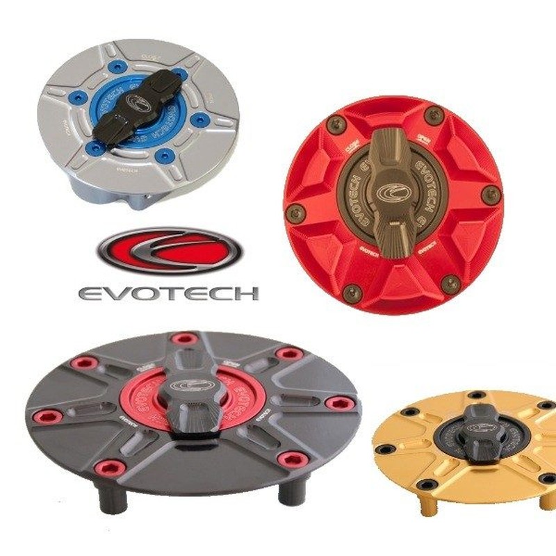 Trappes à Ouverture Rapide - HONDA - EVOTECH