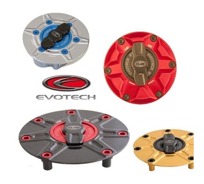 Trappes à Essence à Ouverture Rapide - HONDA - EVOTECH