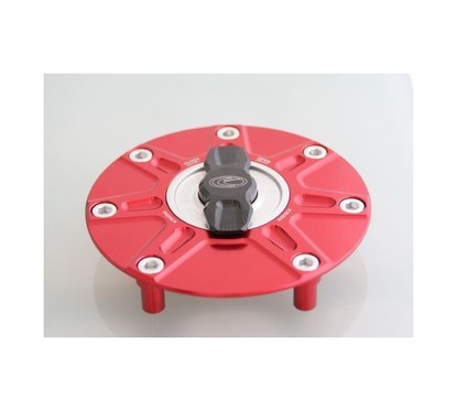 Trappes à Ouverture Rapide - HONDA - EVOTECH