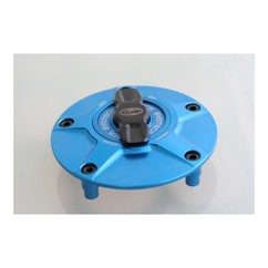 Trappes à Ouverture Rapide - HONDA - EVOTECH