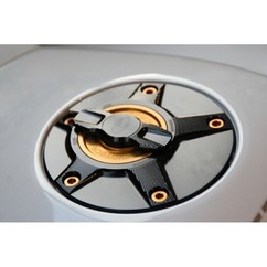 Trappes à Ouverture Rapide - HONDA - EVOTECH