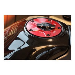 Trappes à Ouverture Rapide - KAWASAKI - EVOTECH