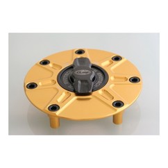 Trappes à Ouverture Rapide - KAWASAKI - EVOTECH