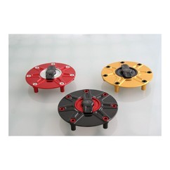 Trappes à Ouverture Rapide - YAMAHA - EVOTECH