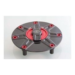 Trappes à Ouverture Rapide - TRIUMPH - EVOTECH