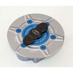 Trappes à Ouverture Rapide - TRIUMPH - EVOTECH