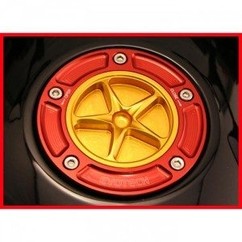 Trappes à Ouverture à visser - EVOTECH