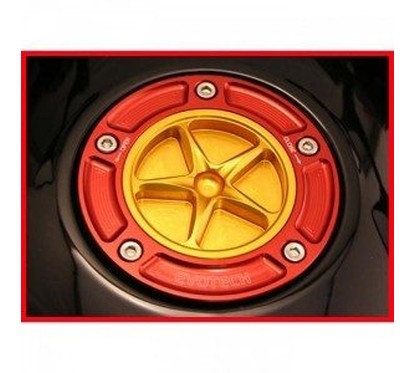 Trappes à Ouverture à visser - EVOTECH