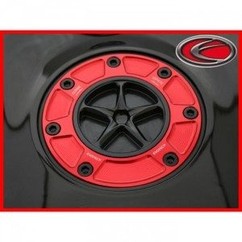 Trappes à Ouverture à visser - EVOTECH