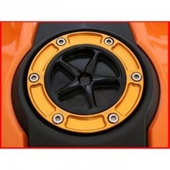 Trappes à Ouverture à visser - EVOTECH