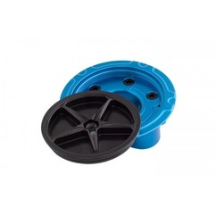 Trappes à Ouverture à visser - EVOTECH