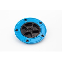 Trappes à Ouverture à visser - EVOTECH