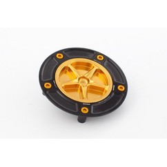 Trappes à Ouverture à visser - EVOTECH