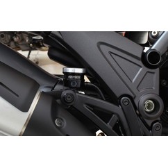 Bocal EVOTECH - Sortie Horizontale - 30ml 