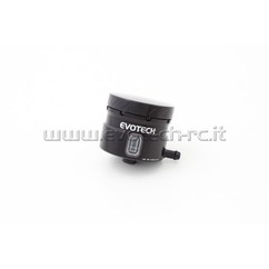 Bocal EVOTECH - Sortie Horizontale - 30ml 