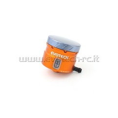 Bocal EVOTECH - Sortie Horizontale - 30ml 