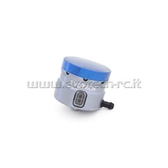 Bocal EVOTECH - Sortie Horizontale - 30ml 