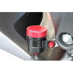 Bocal EVOTECH - Sortie Verticale - 15ml - Sans hublot