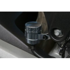 Bocal EVOTECH - Sortie Verticale - 15ml - Sans hublot