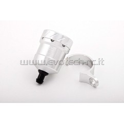 Bocal EVOTECH - Sortie Verticale - 15ml - Sans hublot